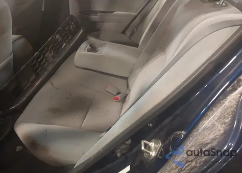 2013 Honda Accord Lx from USA, damaged, VIN 1HGCR2F34DA111054